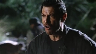 The Lost World: Jurassic Park