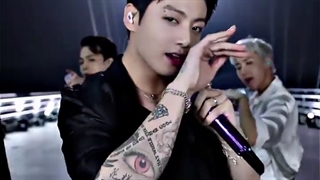 جونگ کوک /jk/bts