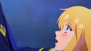 Aileen  x Claude「 AMV 」- Love Me Like You Do