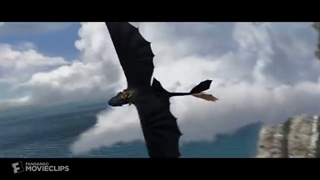 How to Train Your Dragon (2010)
