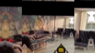 آنا مبل
