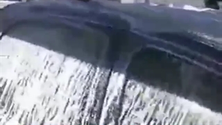 قیمت کارواش اتوماتیک لیزری