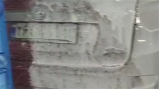 بهترین کارواش تونلی