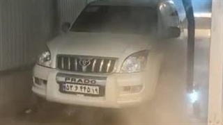 کارواش بدون برس تونلی