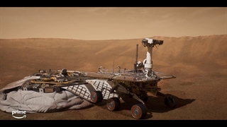 مستند شب بخیر اوپی ۲۰۲۲ (برنده 7 جایزه و کاندیدای 2 جایزه دیگر)