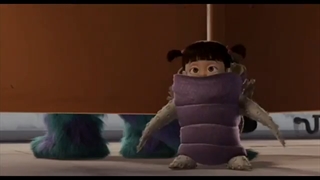 Monsters, Inc. (2001) Trailer