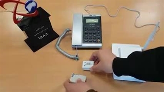 معرفی اسپلیترADSLدرآریاالکتریک