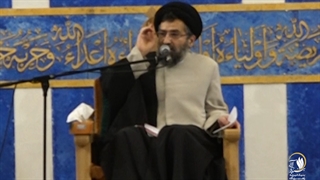 مجلس تجلیل و ترحیم مرجع عظیم الشان آیت الله العظمی صافی گلپایگانی