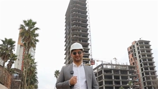 شرکت کران سازه طراح و مجری برج مسکونی، تجاری و ..