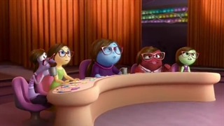 Inside Out - Official US Trailer