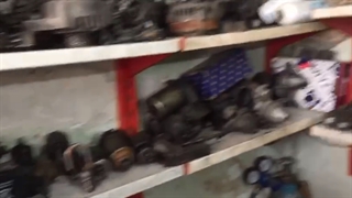 برق خودرو حمید
