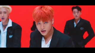 ATEEZ - 'Paradigm' Official MV (Performance ver.)