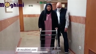 تعویض مفصل زانو