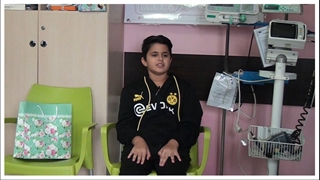 کلیپ روز پرستار مبارک