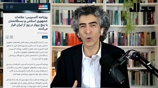 14010908: ترفندهای رسانه ای برای قتل واقعیت