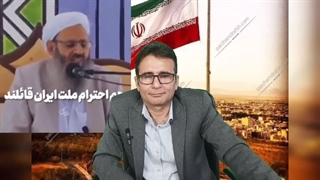 14010908: حسین رونقی، بابی ساندز ایران !؟