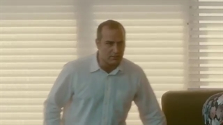 سکانس جذاب از سریال کارتن خواب