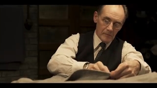 THE OUTFIT - Official Trailer