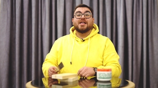 نحوه استفاده از چسب چوب با عمو چسبیجات