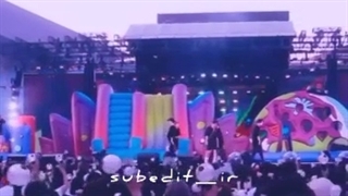 منتظر توام آنپامن