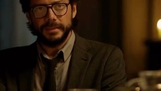 آهنگ از سریال سرقت پول ، بل چاو چاو