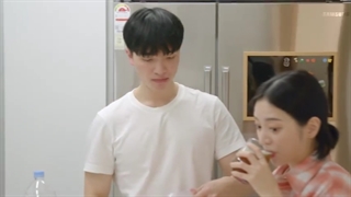 برنامه کره ای (dating show) change days 2 قسمت 14