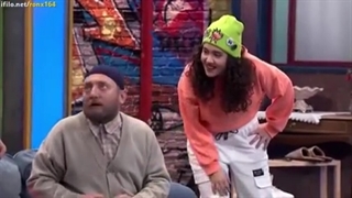 Cok guzel Hareketler bunlar 2 قسمت 8