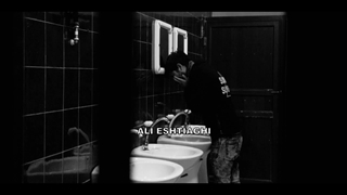 آهنگ محسن یگانه با فیلم یک دختر یک پسر و عشق علی اشتیاقی