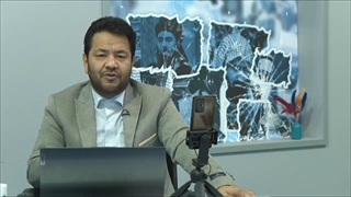 پاسخ به ادعای دروغ کیانی وهابی در مورد رفتار عمر بن خطاب با زنان