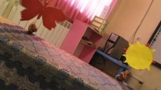 قصه ی راز گل سرخ