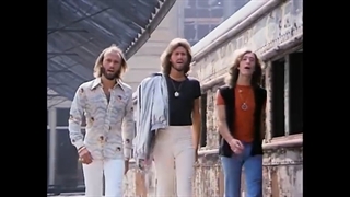 Bee Gees - Stayin' Alive