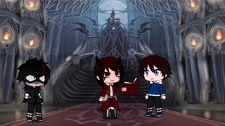 سریال گاچا کلاب _ انیمیشن چهره واقعی _ فصل 3 (نبرد اهریمنی) _ قسمت 2