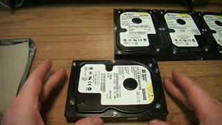 بازیابی اطلاعات و ریکاوری هارد دیسک-دیتا ریکاوری ایران