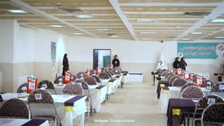 مسابقه نابغه های کوچک