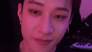 لایو تیک تاک بنگچان Bangchan Tiktok