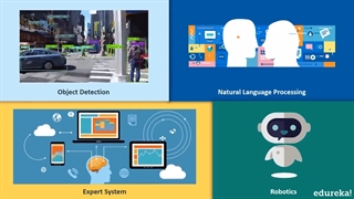 هوش مصنوعی در 10 دقیقه