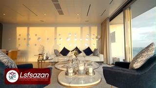 ساخت انواع کانکس های ساندویچ پانل | کانکس نگهبانی | کانکس اداری | مدرن کانتین