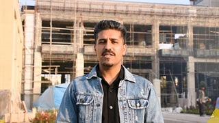 پروژه هتل میثاق مشهد