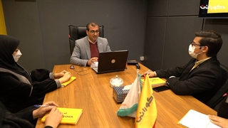 تیزر معرفی مجموعه تولیدی، معماری دکورانی