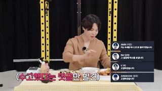 برنامه ران بی‌تی‌اس قسمت ویژه "RUN BTS TV" روی آنتن پارت ۲ با زیرنویس فارسی آنلاین