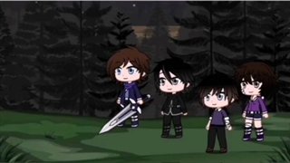 سریال گاچا کلاب _ انیمیشن چهره واقعی _ فصل 3 (نبرد اهریمنی) _ قسمت 6