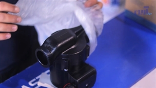 دو ویژگی مهم پمپ های خطی aquastrong