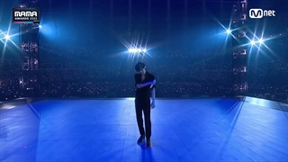 [2022 MAMA] j-hope - MORE + Arson