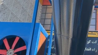 شرکت کولاک فن تولید کننده انواع سایکلون ،کولرصنعتی و فن های سانتریفیوژ روز دنیا