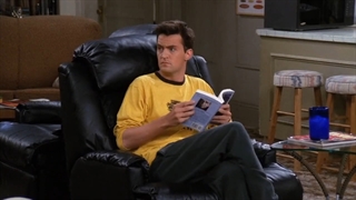 فصل 3/ قسمت 3/ سریال فرندز / با زیرنویس انگلیسی