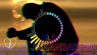 میلاد جهانبخش آهنگ بی احساس