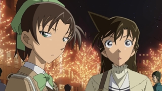 انیمه کاراگاه کونان(Detective Conan)قسمت886با زیرنویس فارسی