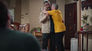 قسمت 11 سریال آنتن(کامل)(رایگان)| سریال آنتن قسمت یازدهم