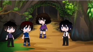 سریال گاچا کلاب _ انیمیشن چهره واقعی _ فصل 3 (نبرد اهریمنی) _ قسمت 11