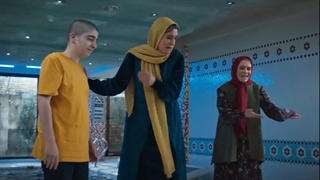 قسمت 11 سریال آنتن (ویدائو)(آنلاین)| قسمت یازدهم سریال آنتن-انتن قسمت یازدهم 11